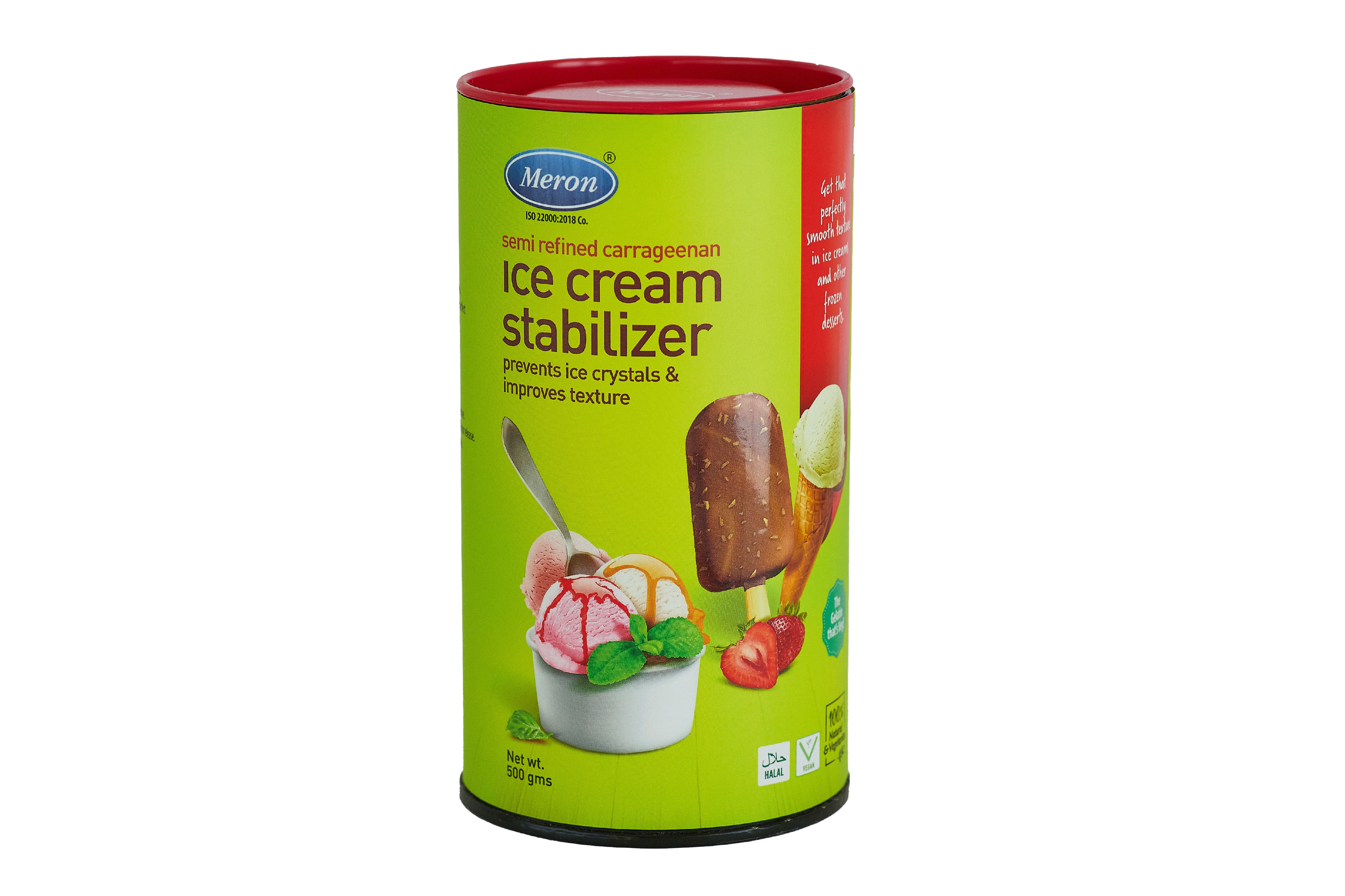 Ice Cream Stabilizer - 500 gm