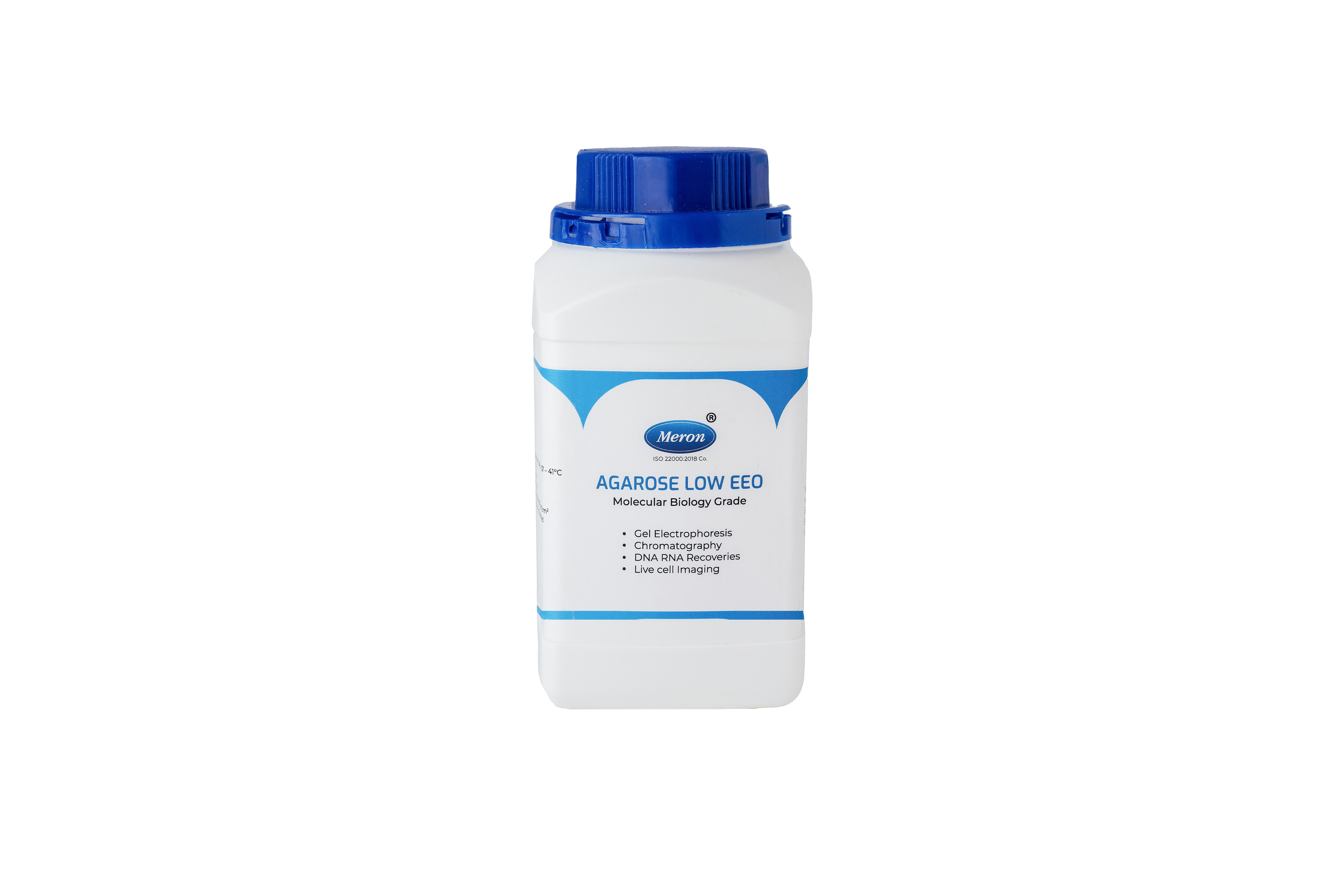 Agarose Powder - 500 gm