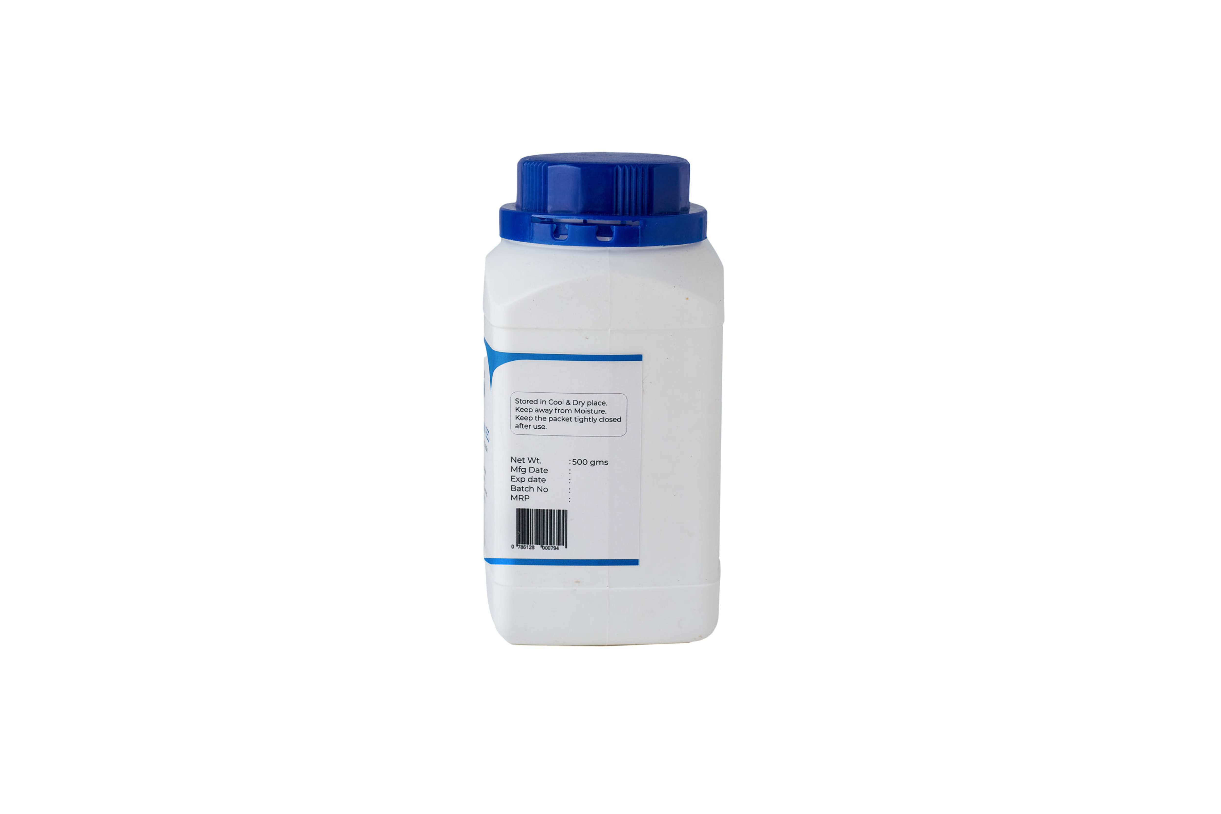 Agarose Powder - 500 gm