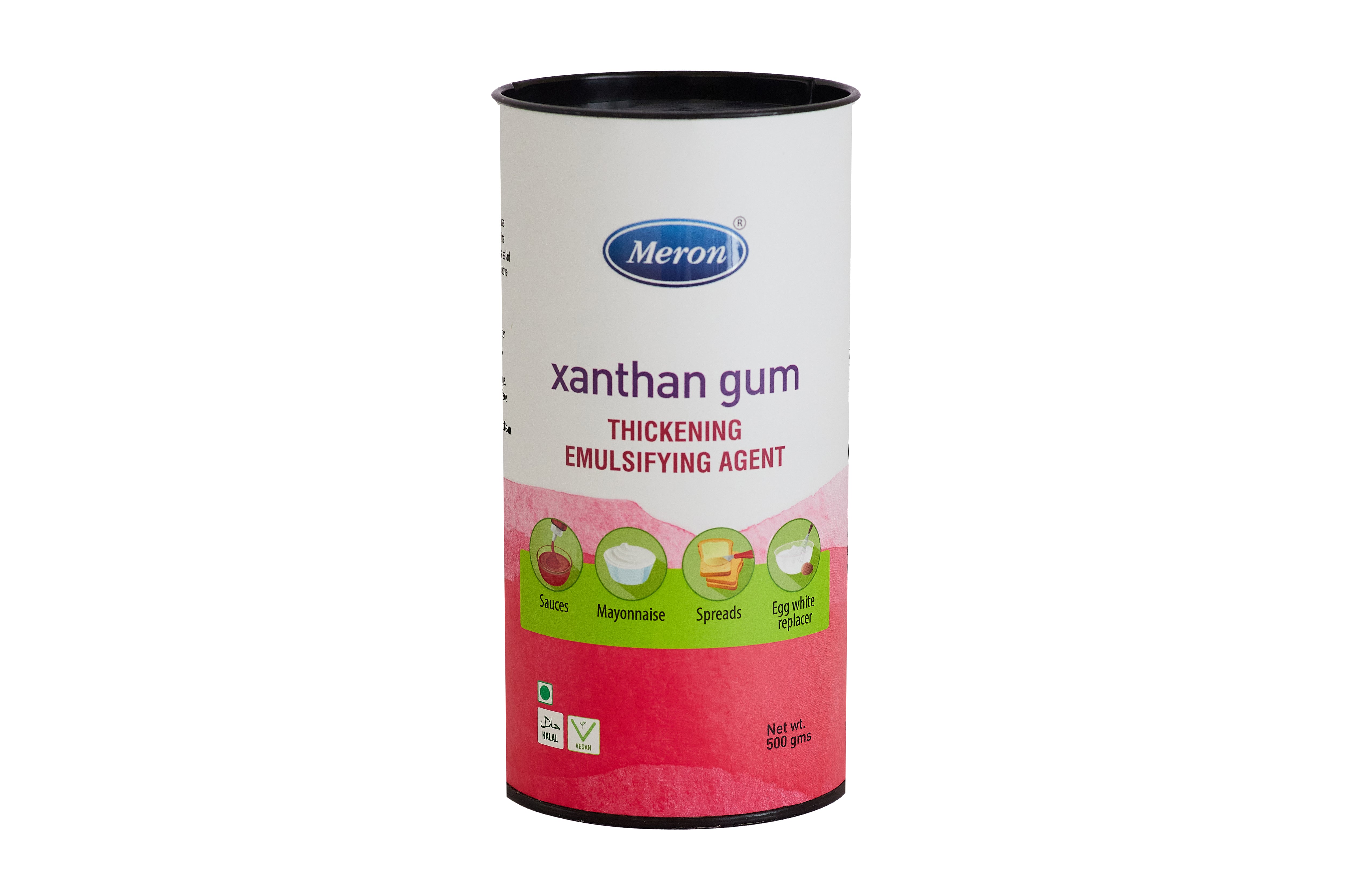 Xanthan Gum Powder - 500 gm