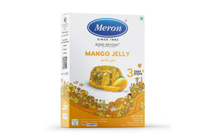 Mango Jelly- 90 gm - MeronKart