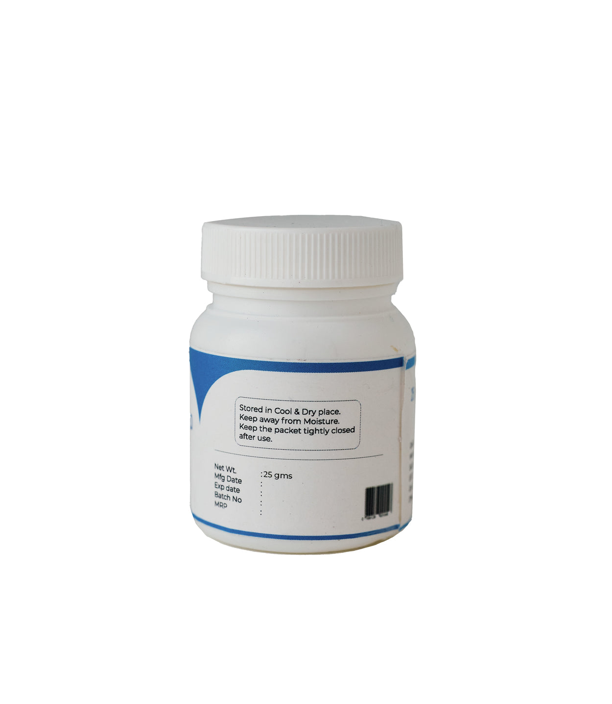 Agarose Powder - 25 gm - MeronKart