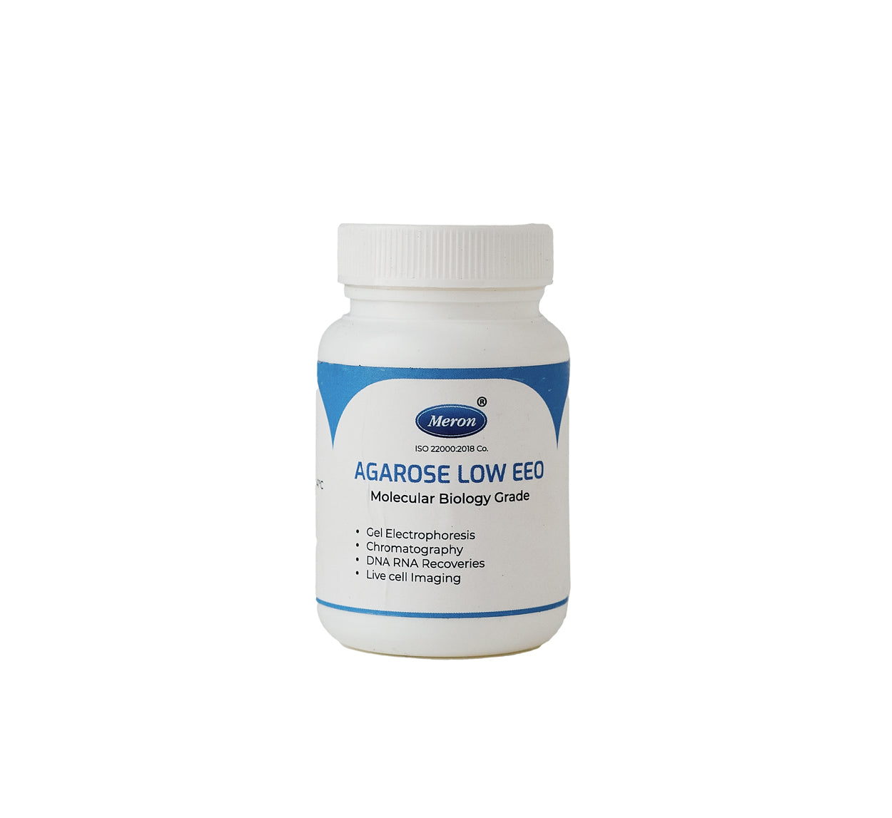 Agarose Powder - 50 gm