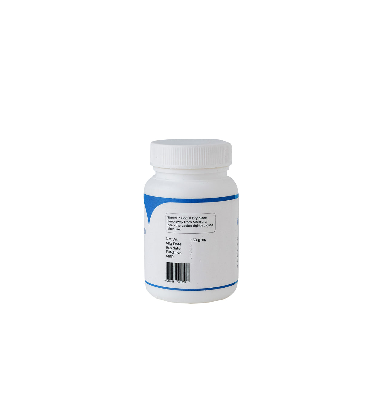 Agarose Powder - 50 gm