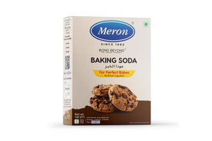 Baking Soda - 100 gm - MeronKart