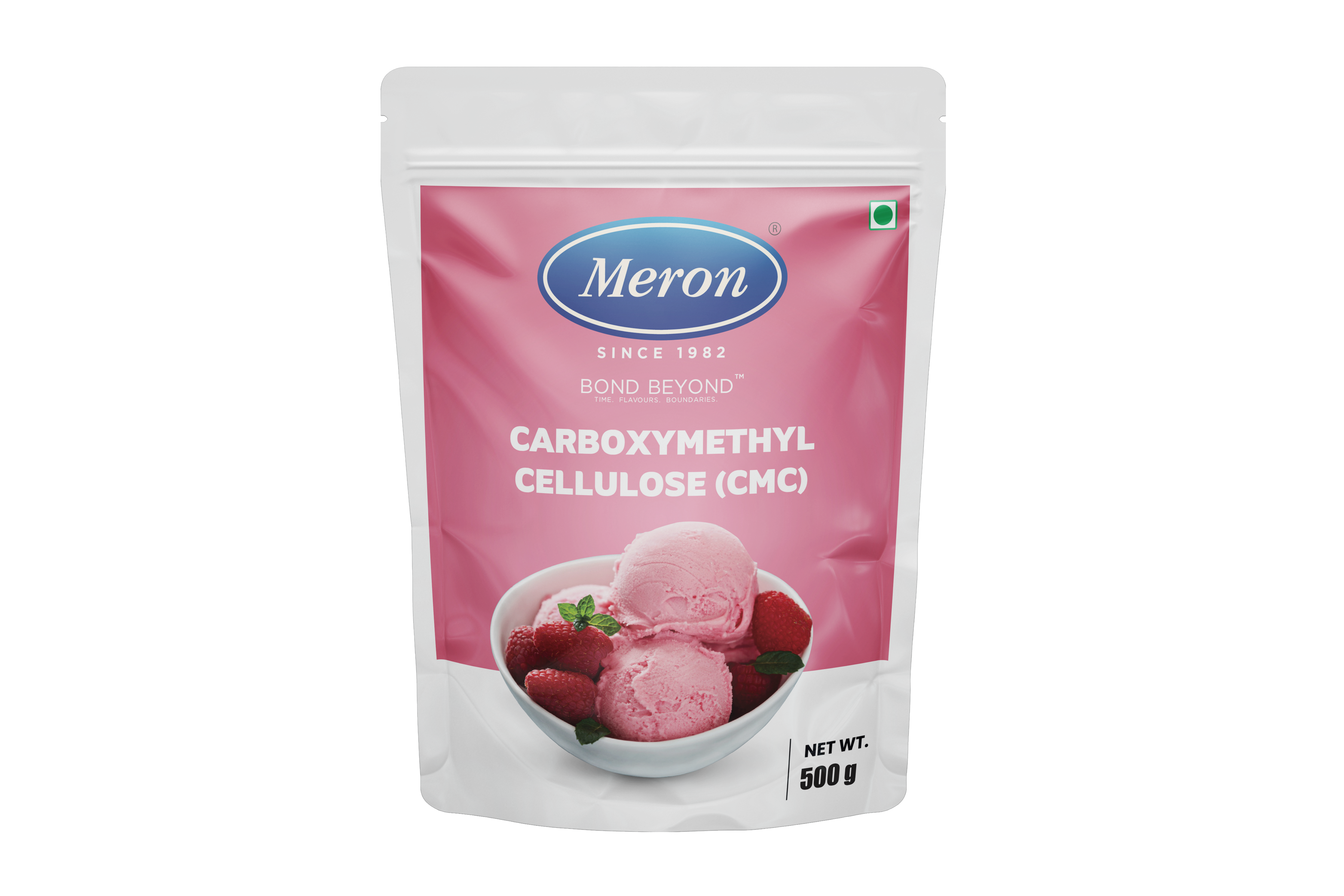 Buy Meron Carboxymethyl Cellulose (CMC) - 500g | High-Quality Thickener & Stabilizer – MeronKart