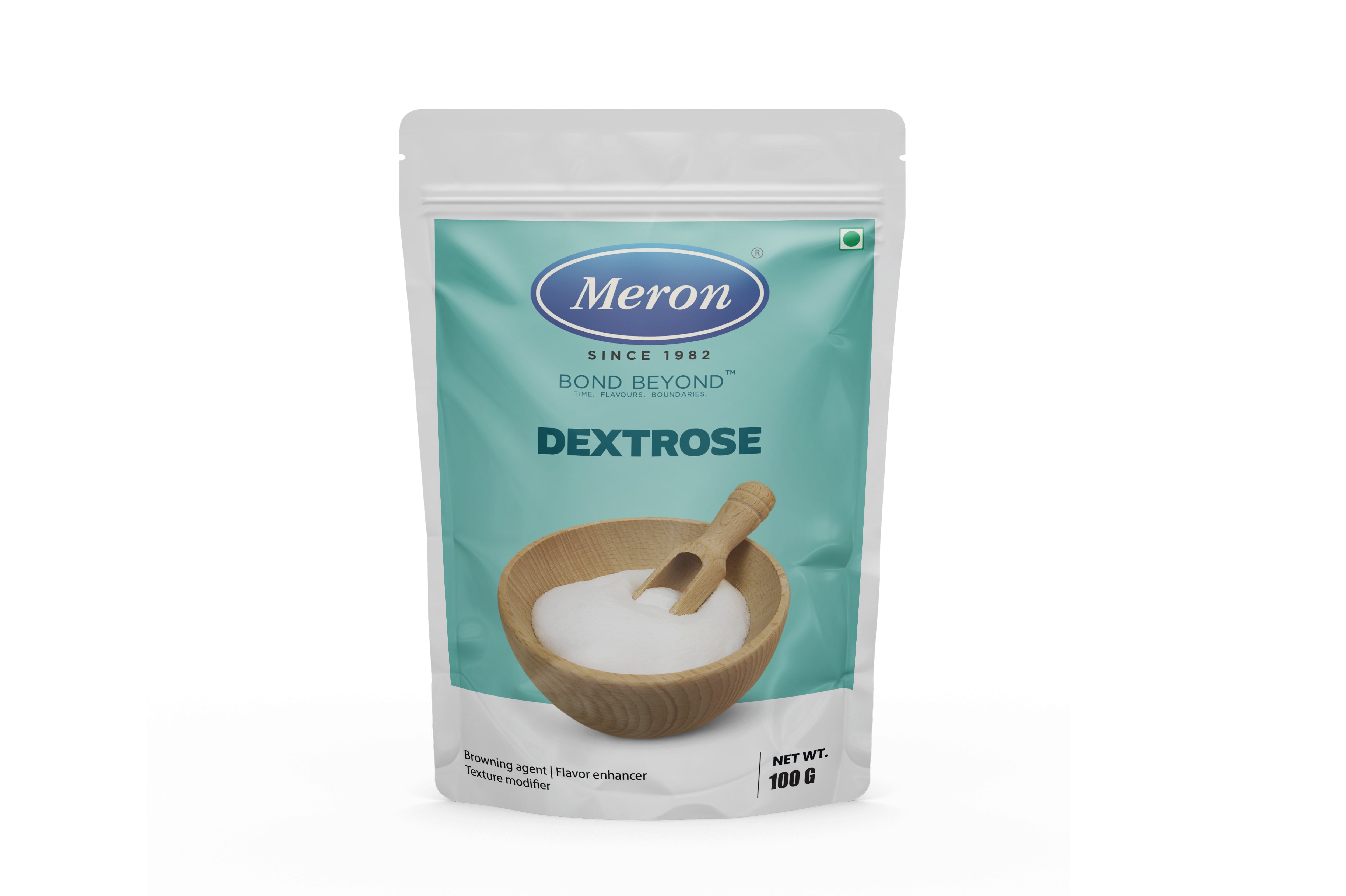 Dextrose - 100 gm