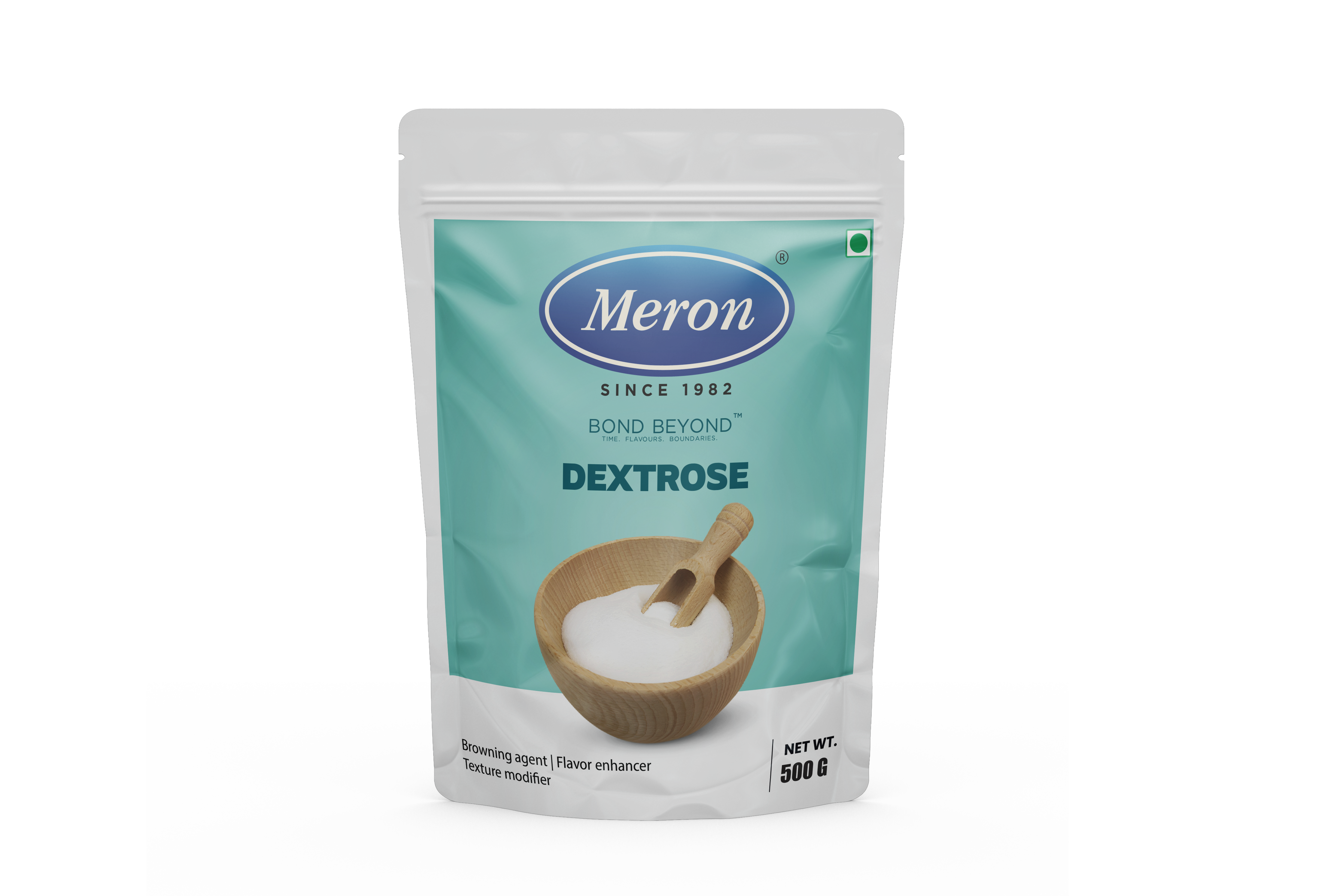 Dextrose - 500 gm