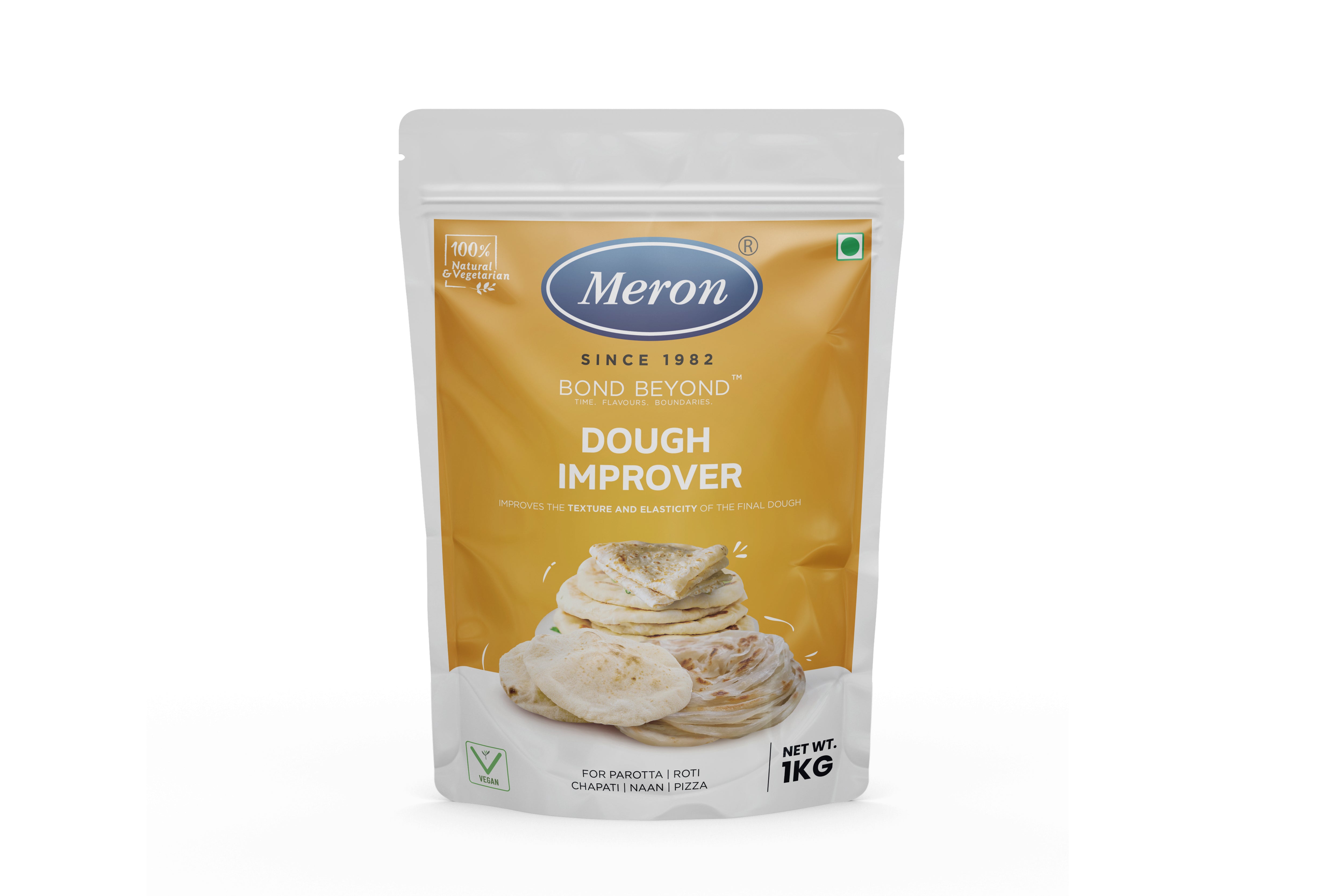 Dough Improver - 1 Kg