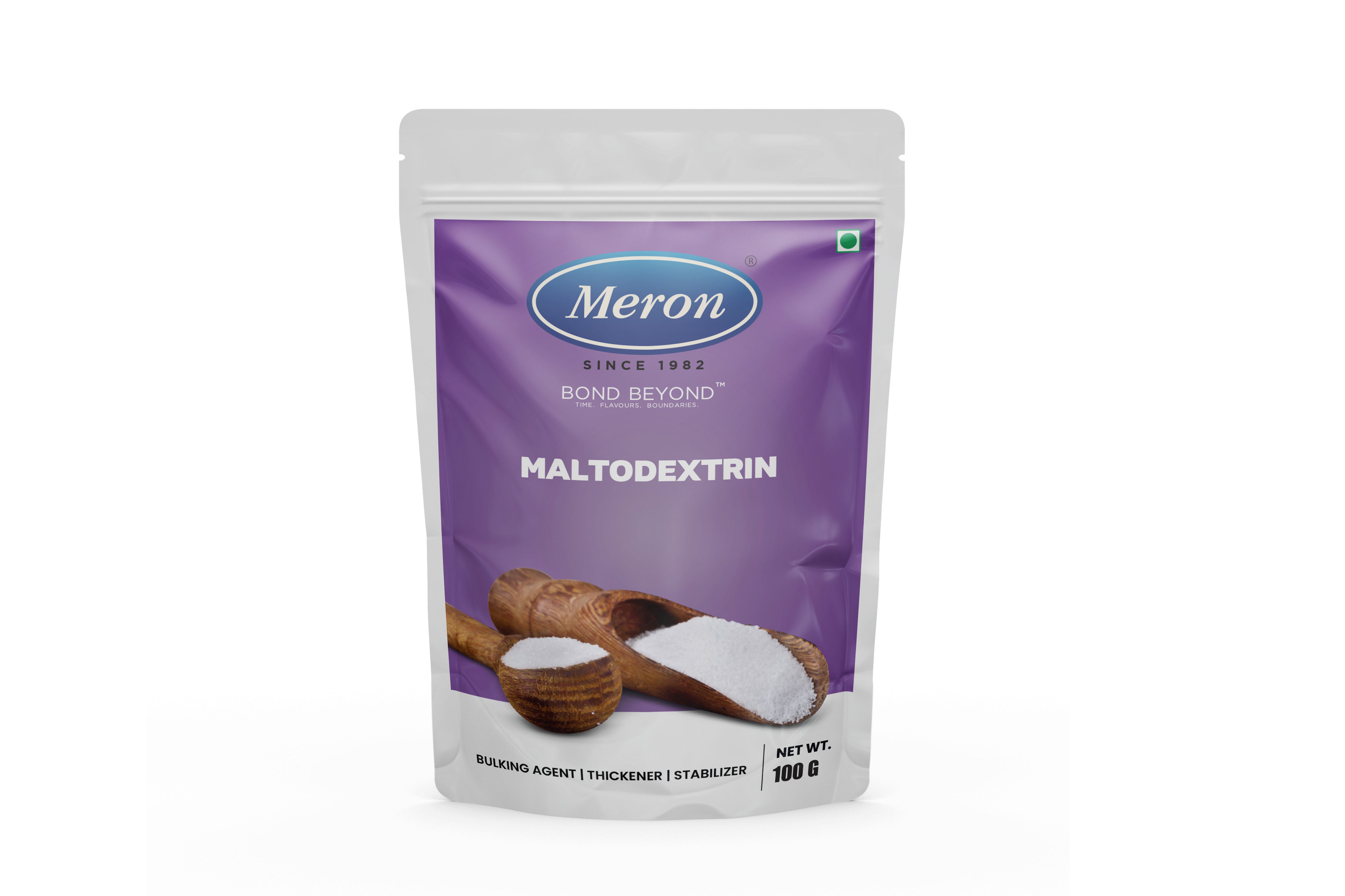 Maltodextrin - 100 gm