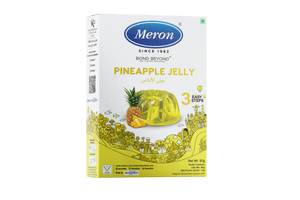 Pineapple Jelly - 90 gm - MeronKart