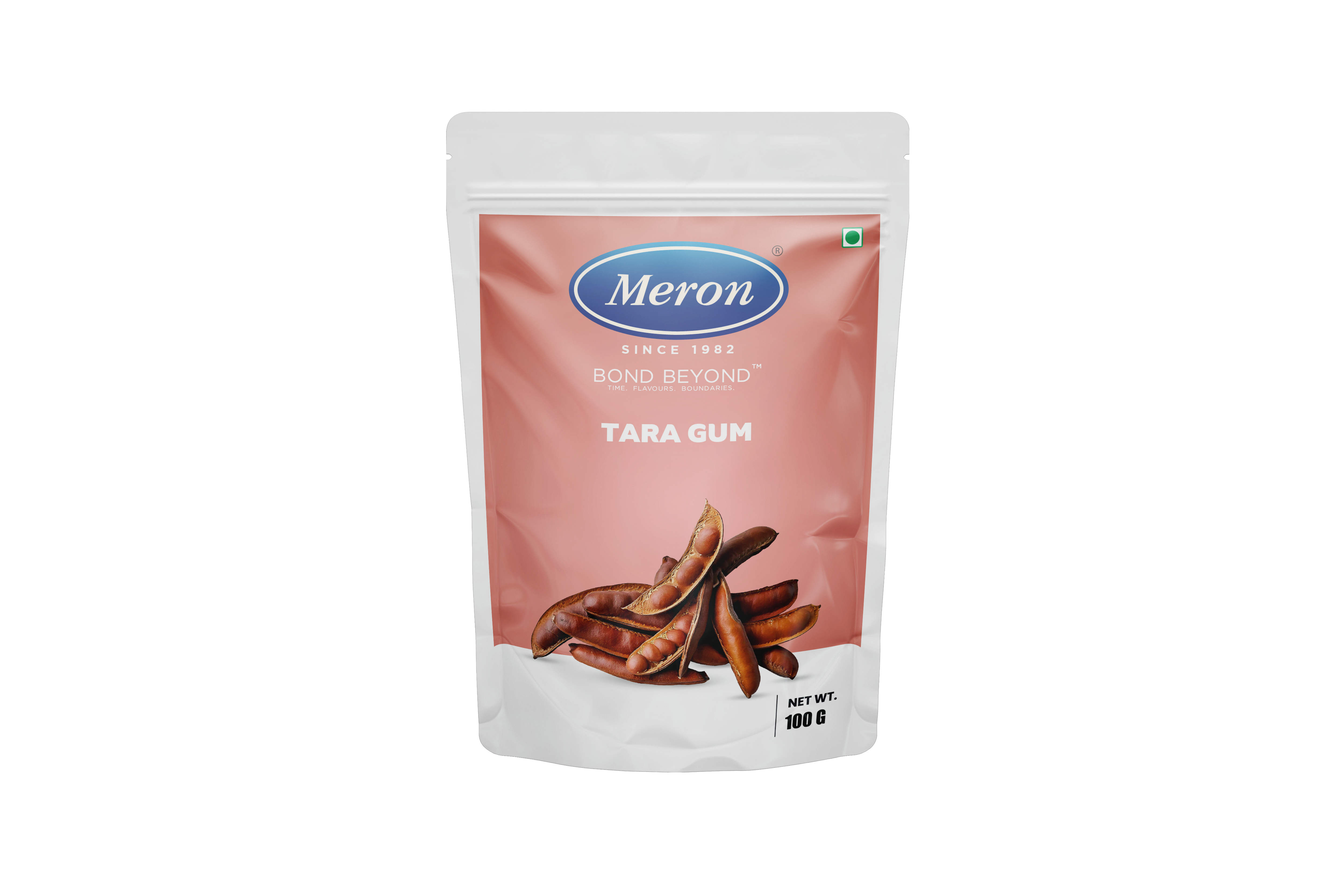 Buy Meron Tara Gum - 100g | Natural Thickener for All Ages – MeronKart